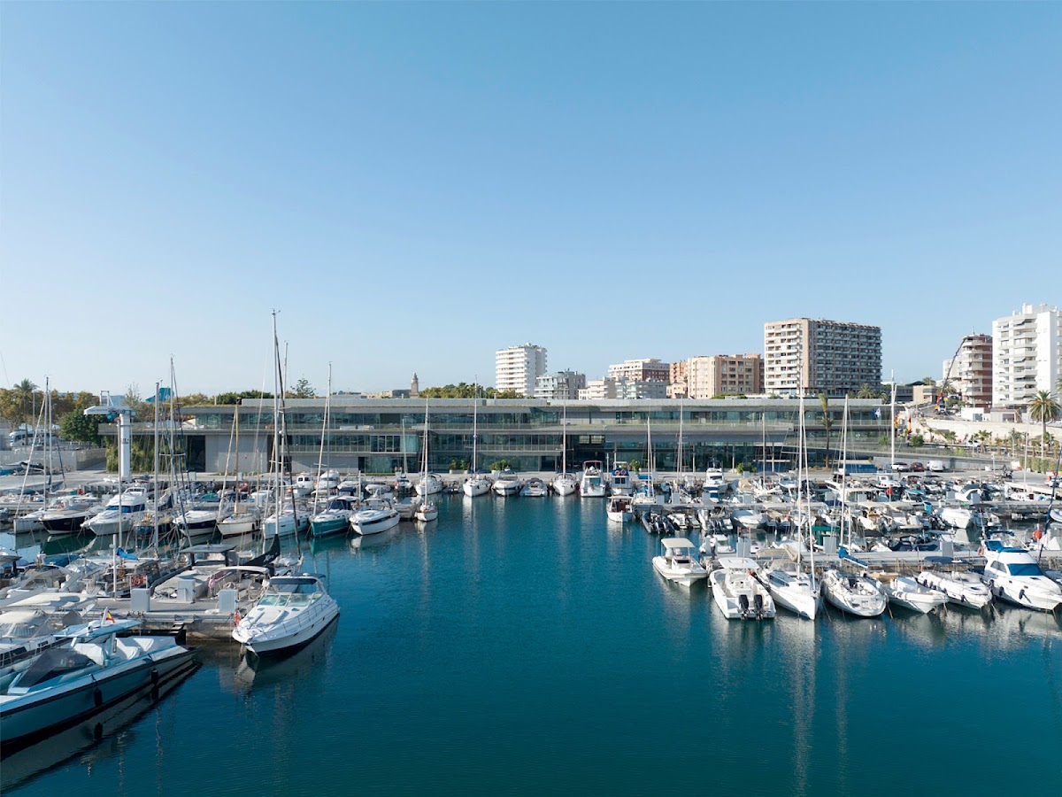 Club de Mar-Mallorca