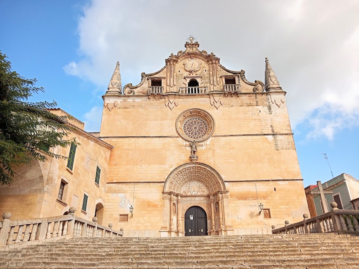 Església de Sant Miquel (Felanitx)