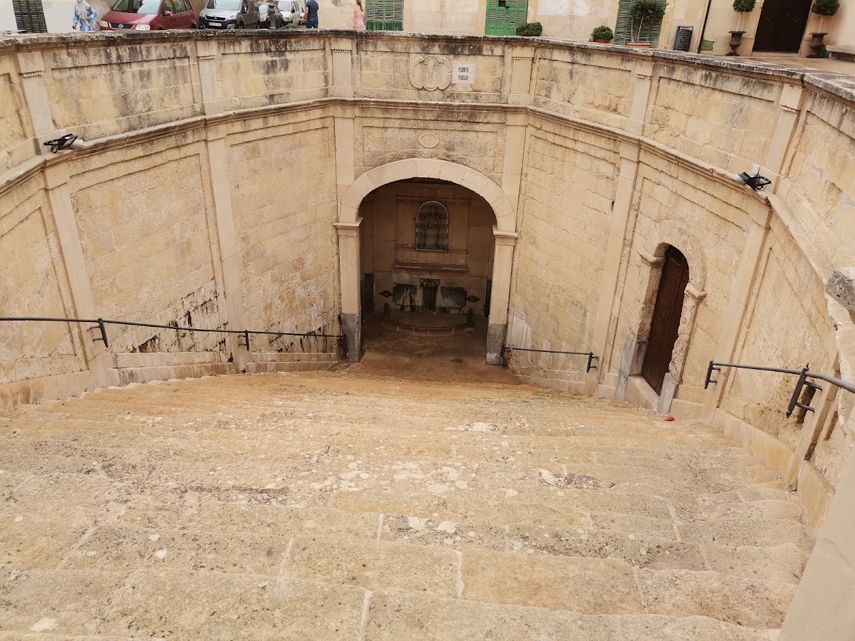 Església de Sant Miquel (Felanitx)