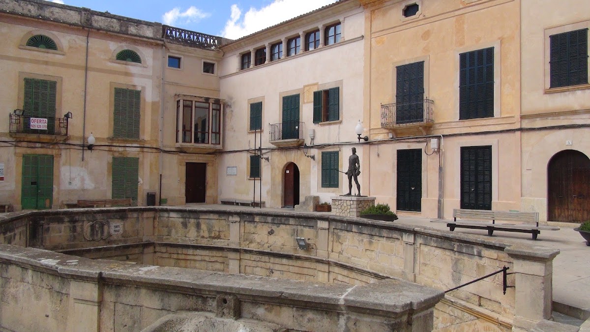 Església de Sant Miquel (Felanitx)