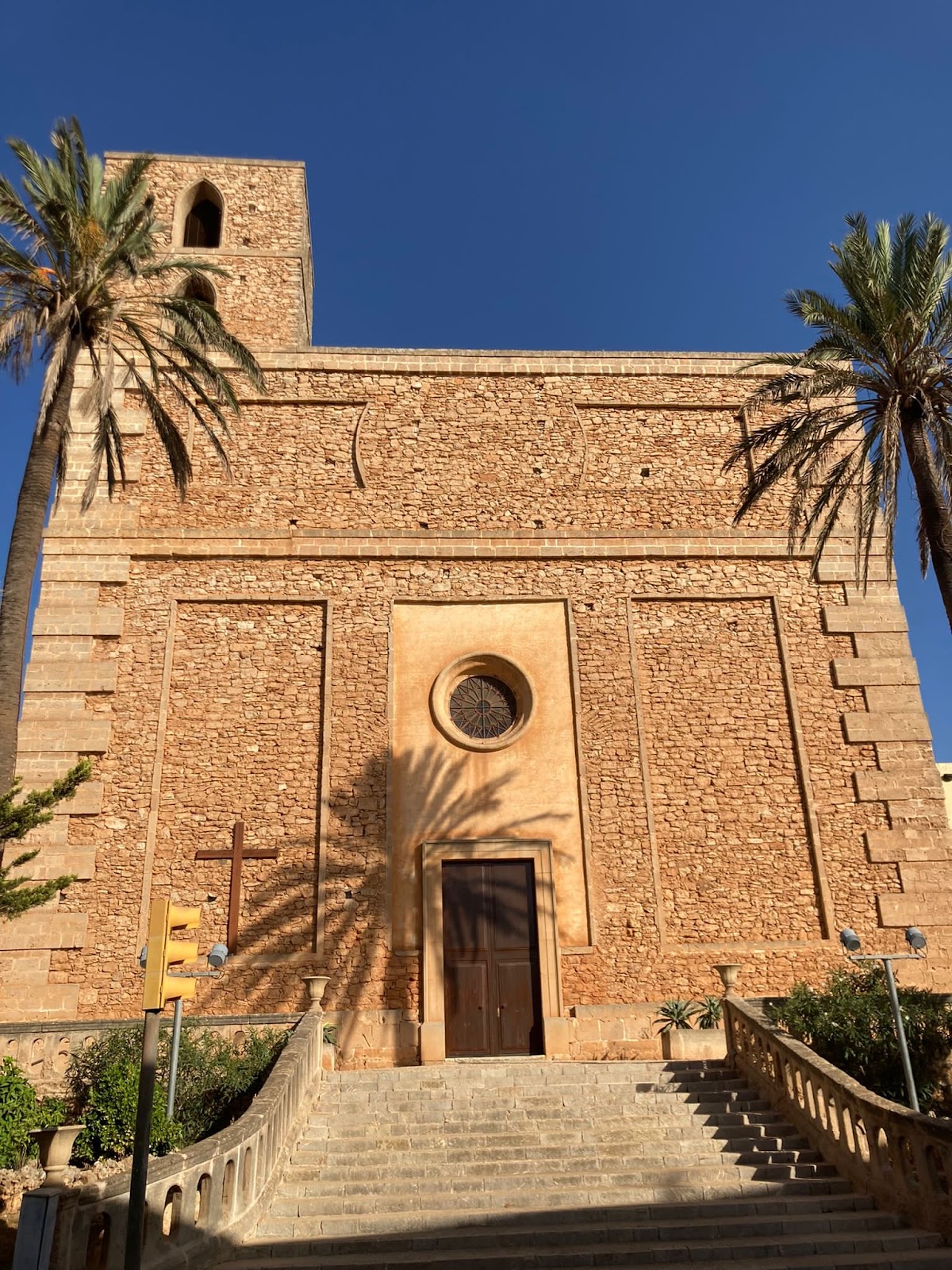 Sant Isidre de l'Horta