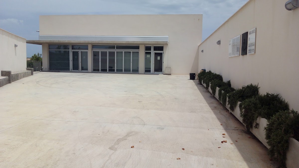 Bibliothek de Portocolom