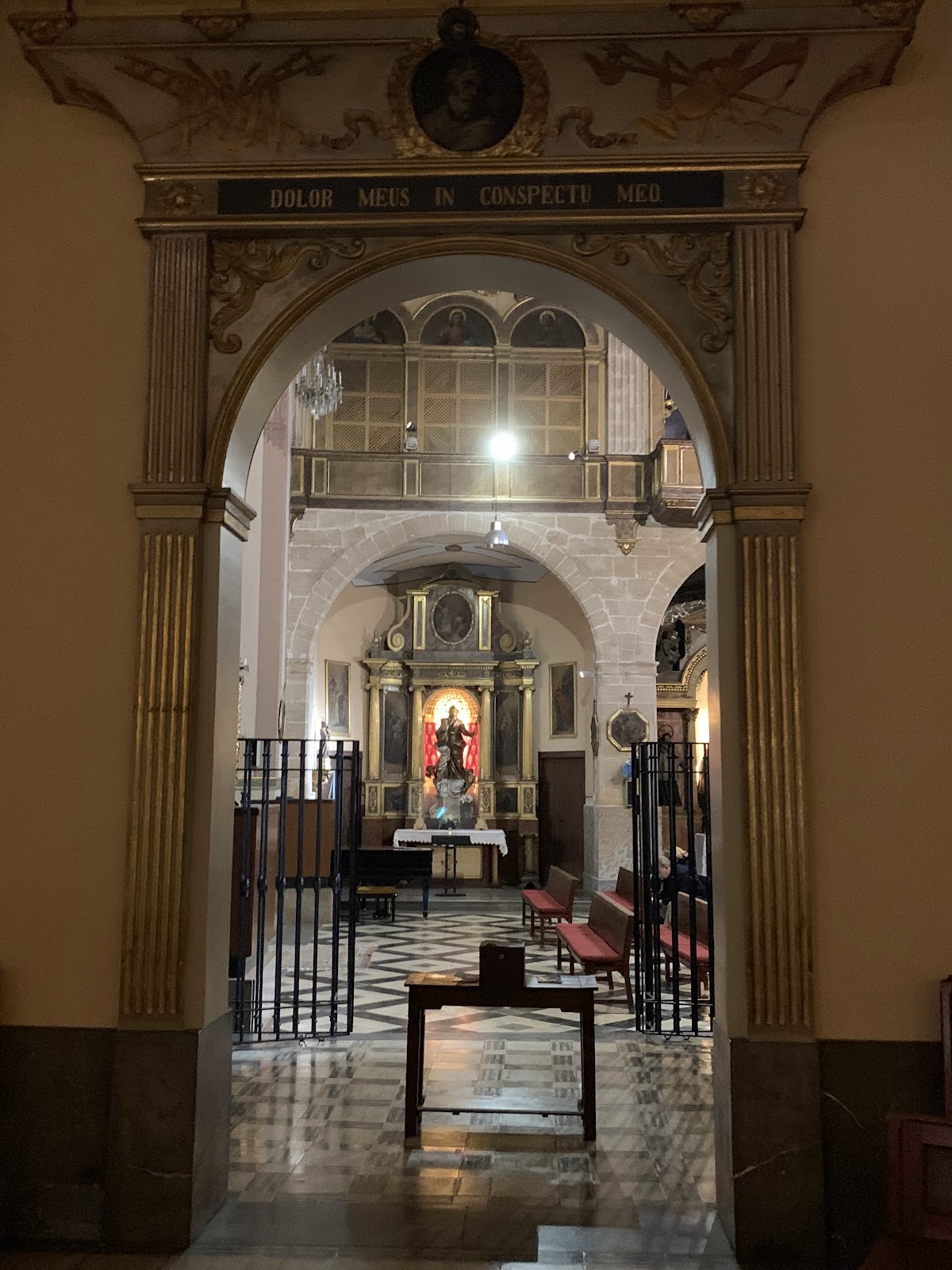 Església de Sant Felip Neri