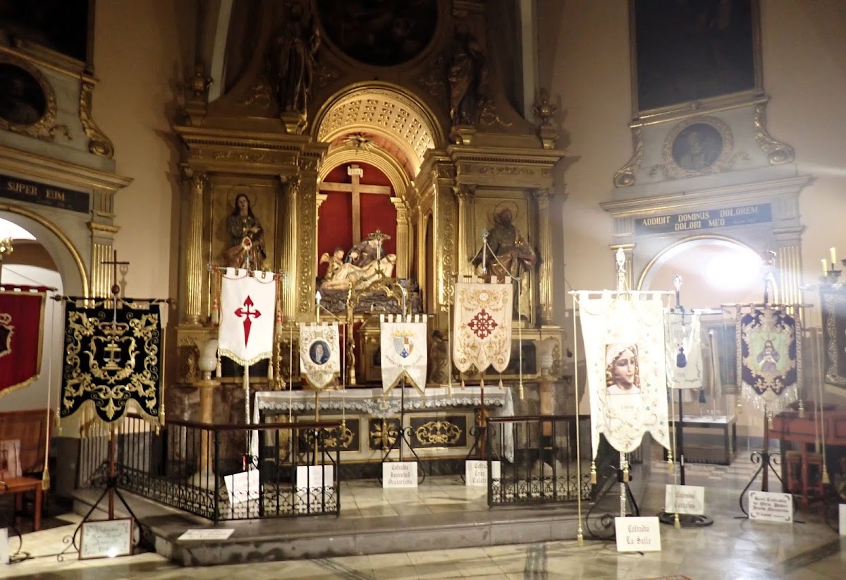 Església de Sant Felip Neri
