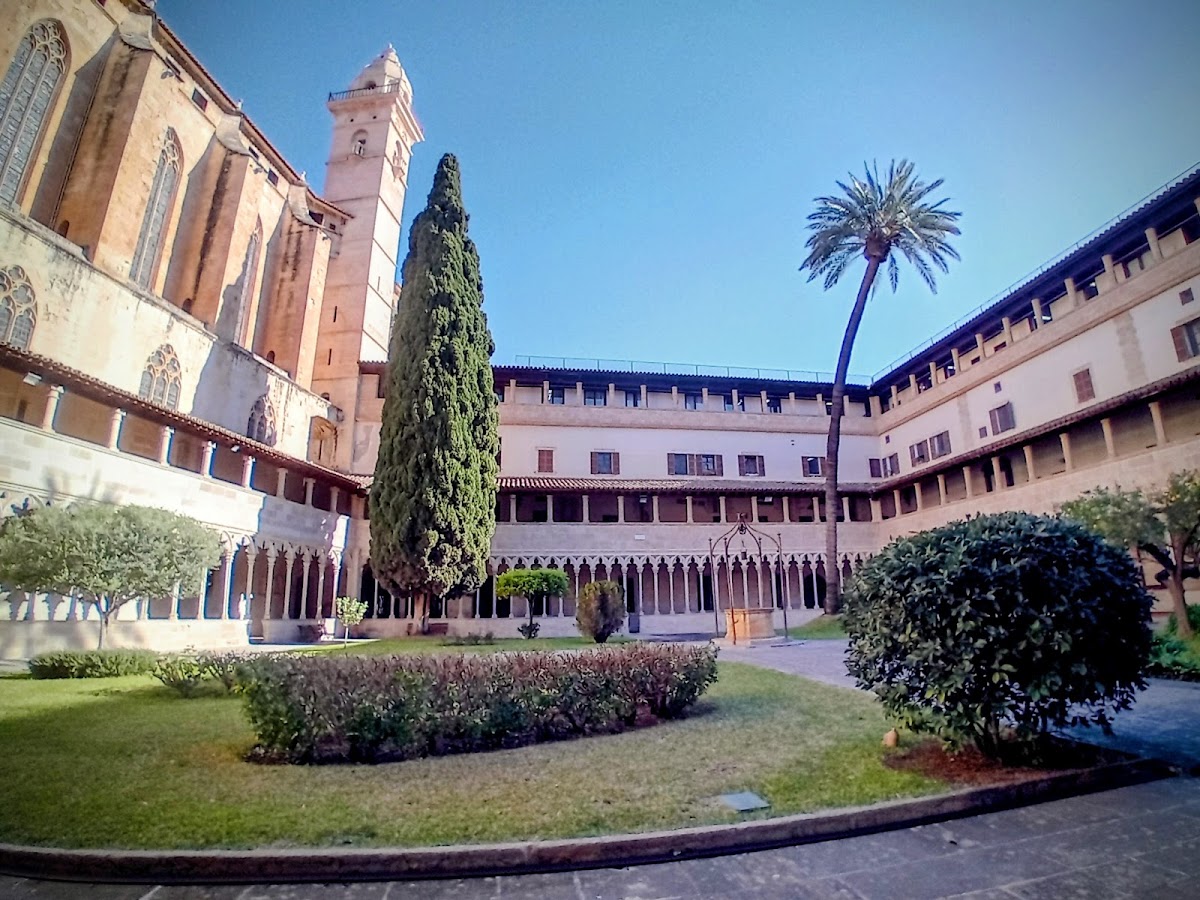 Col·legi Sant Francesc