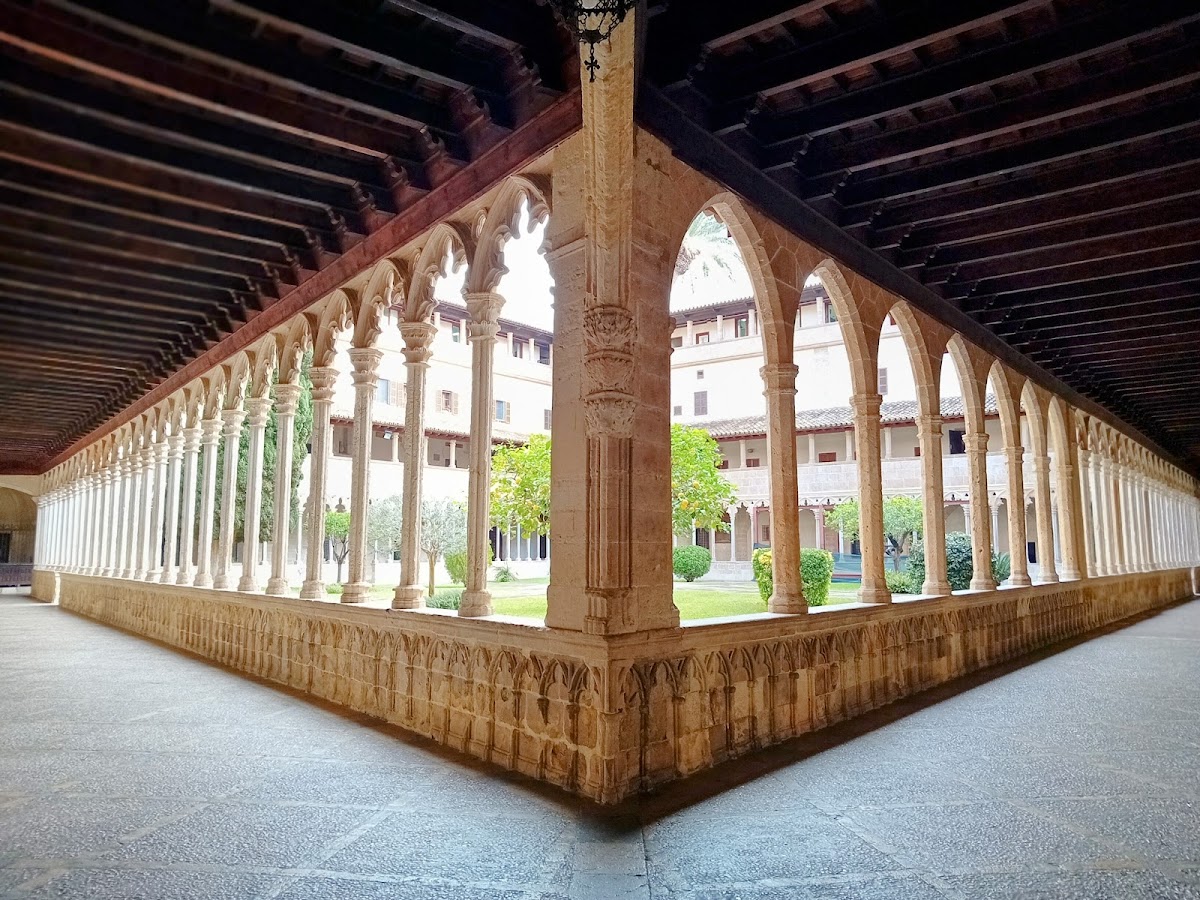 Col·legi Sant Francesc