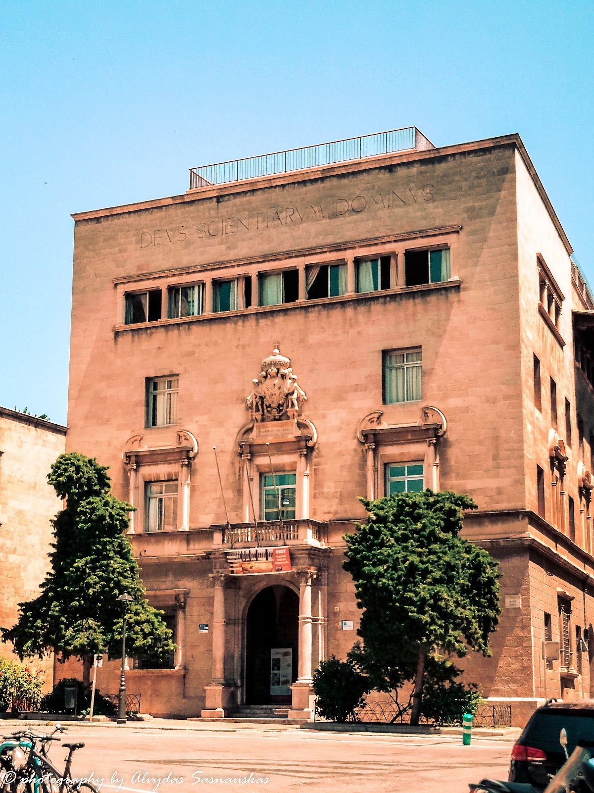 Col·legi Sant Francesc