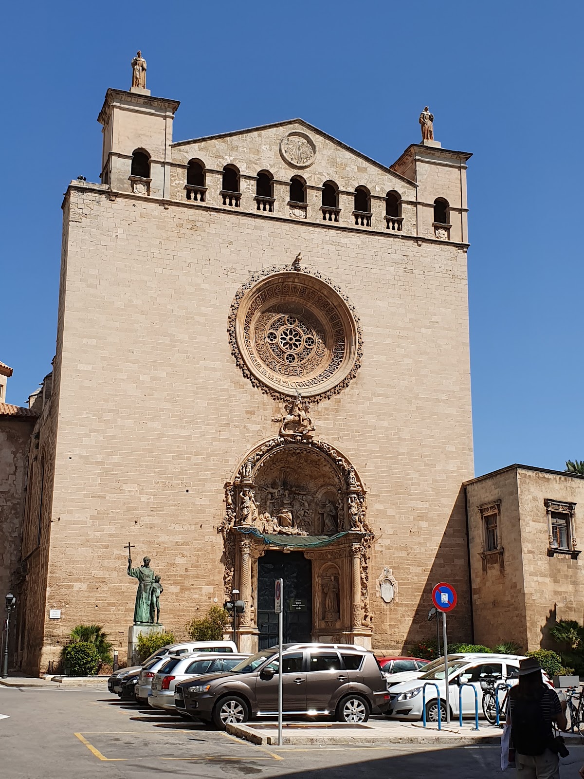 Col·legi Sant Francesc