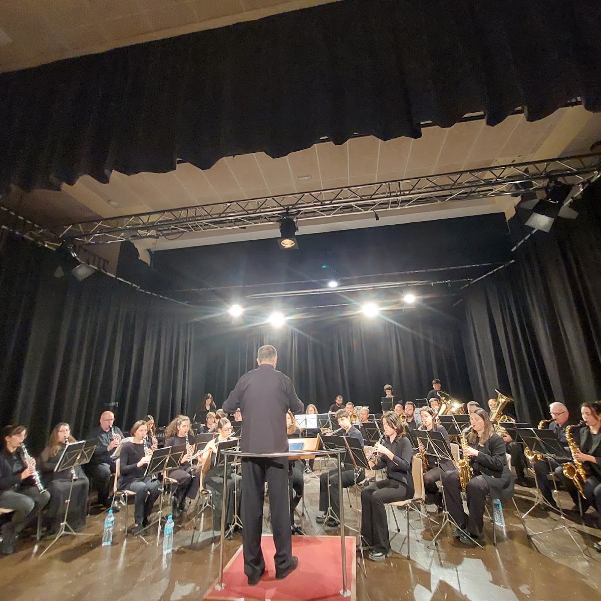 Auditori de l'Esponja