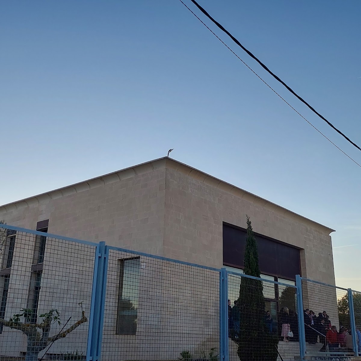 Auditori de l'Esponja