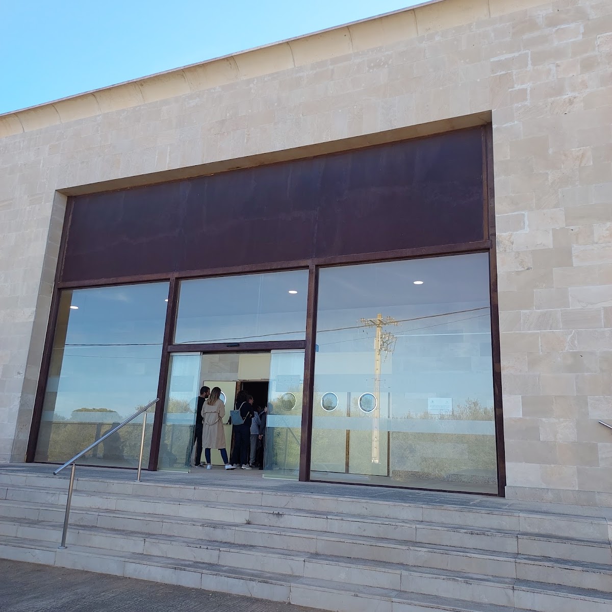 Auditori de l'Esponja