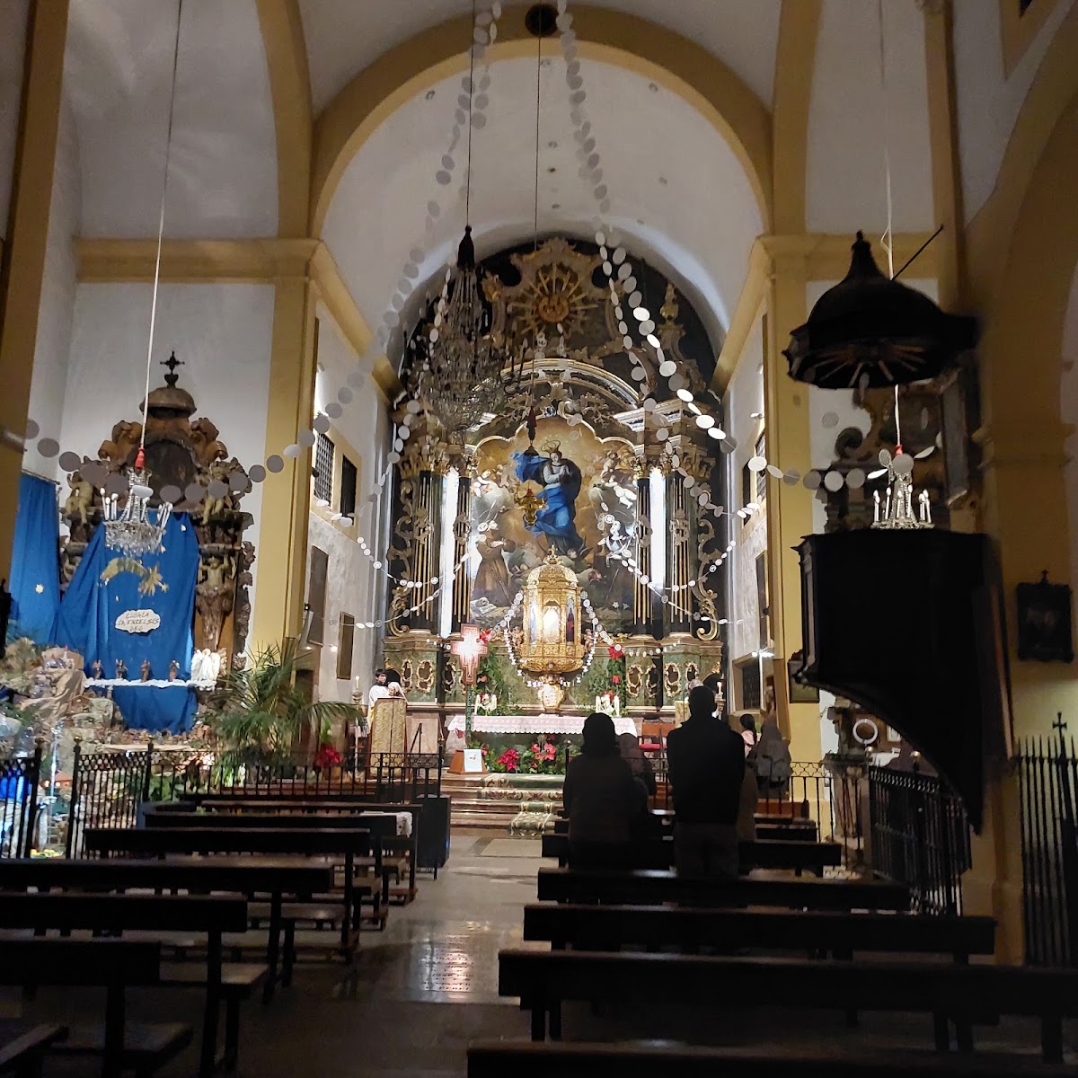 Convent de les Caputxines