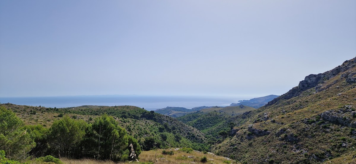 Centre d'informació del Parc Natural de la Península de Llevant