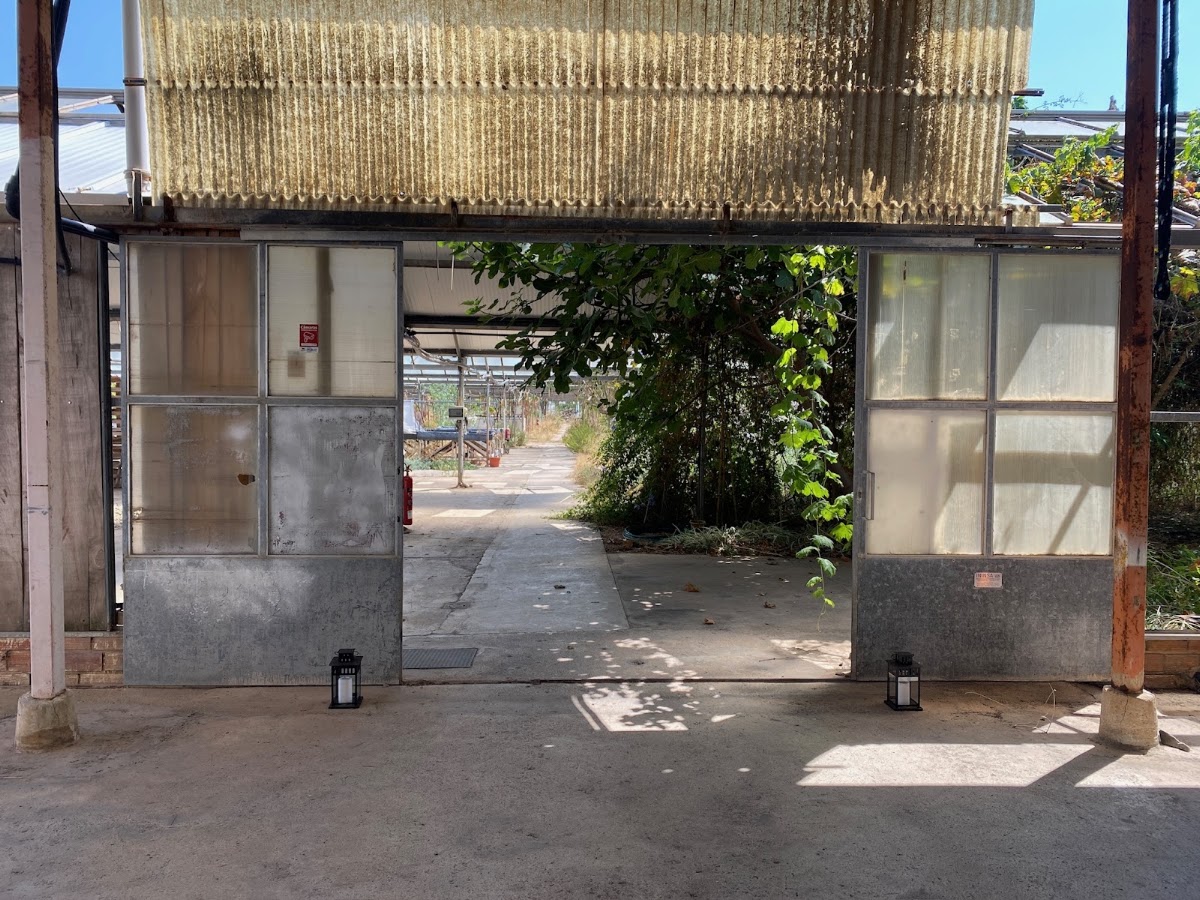 TANA Mallorca BioHub
