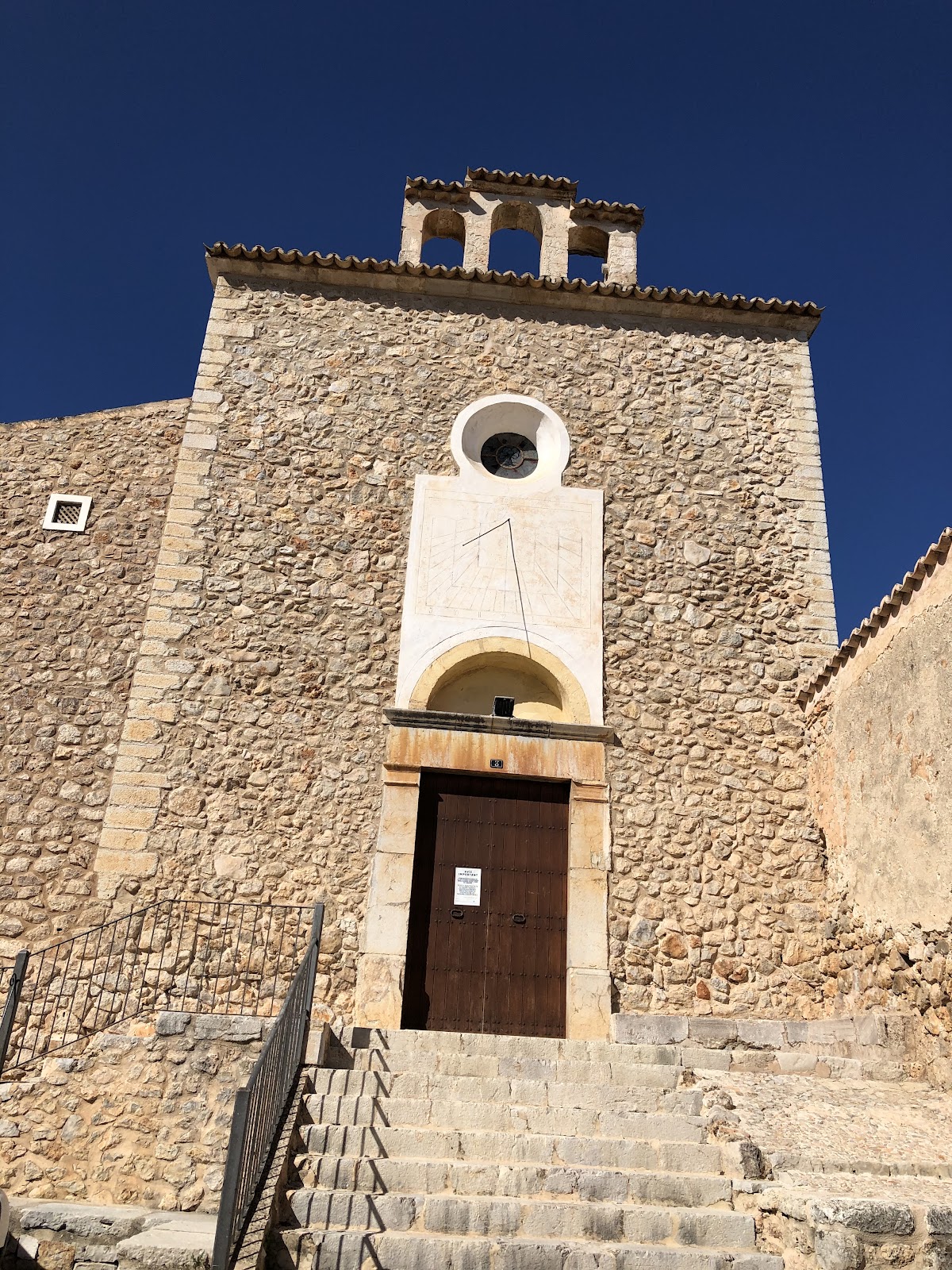 Església Vella de Caimari