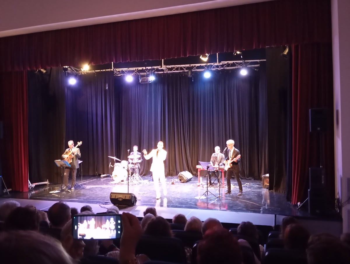 Teatre La Unió