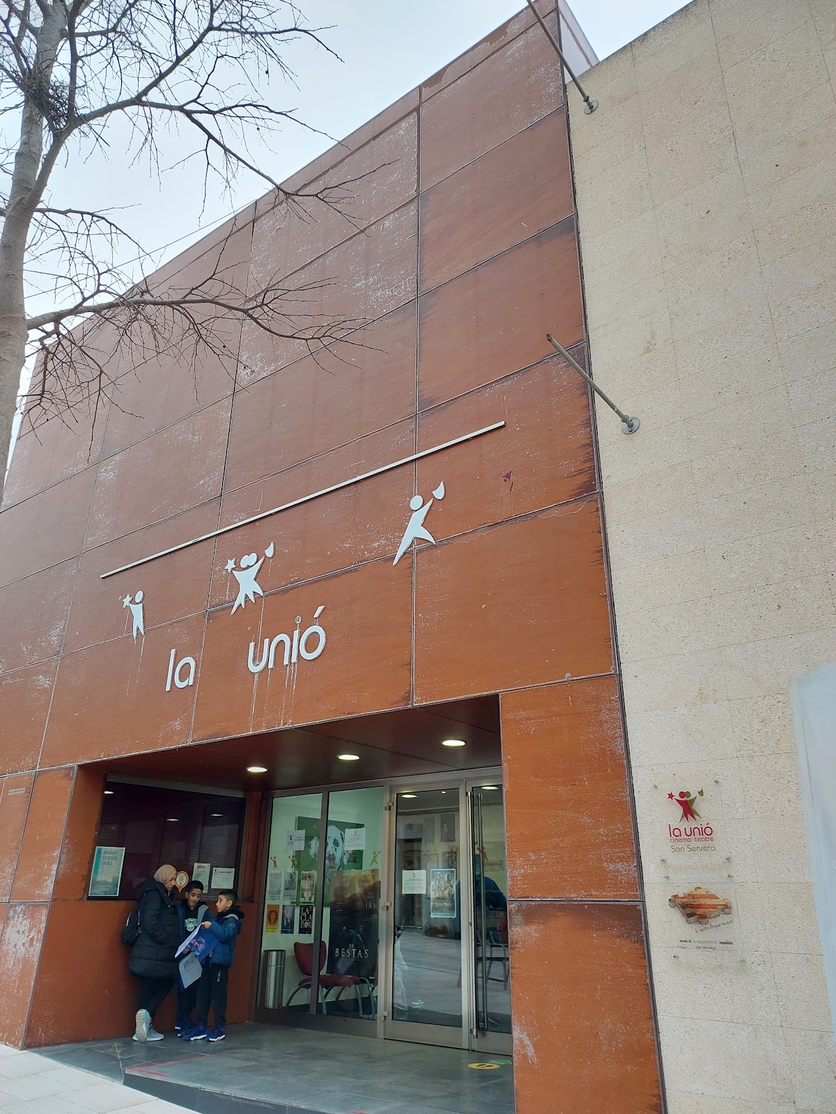 Teatre La Unió