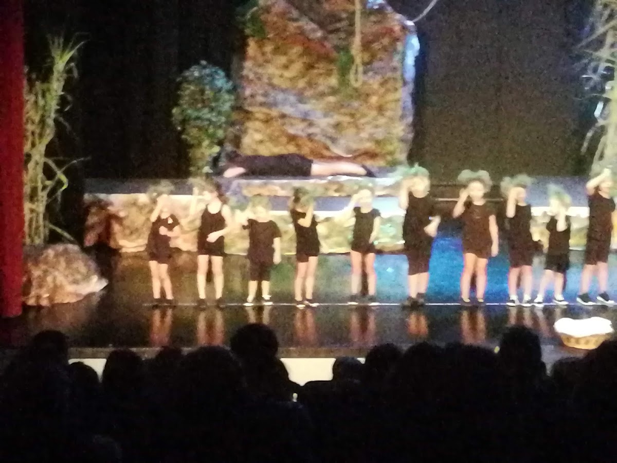 Teatre La Unió