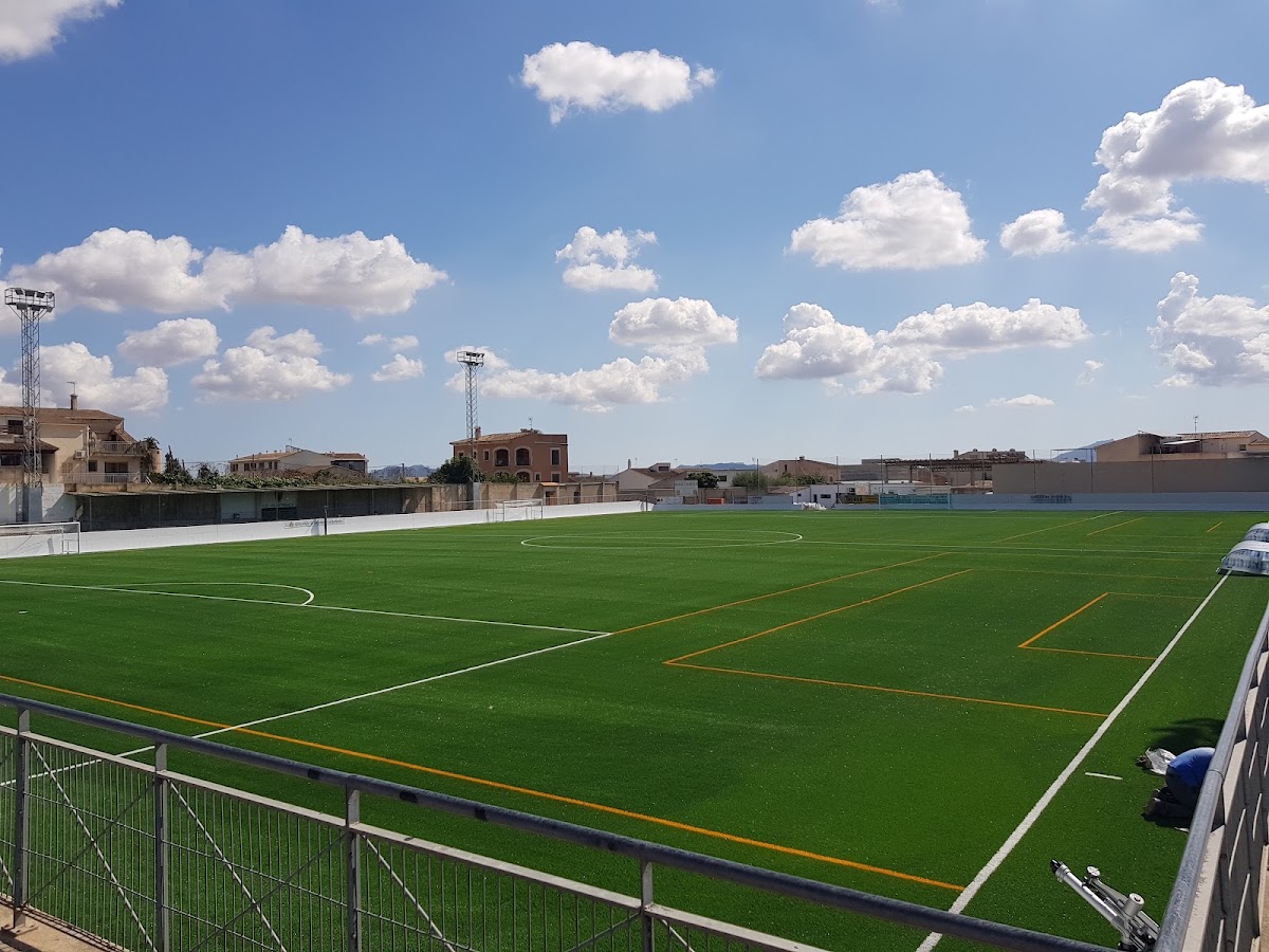 Centre sportif Vilafranca de Bonany