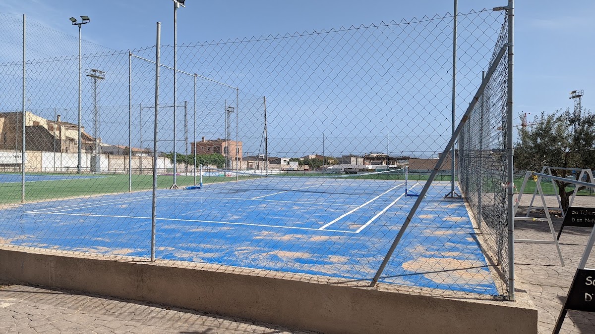 Centre sportif Vilafranca de Bonany