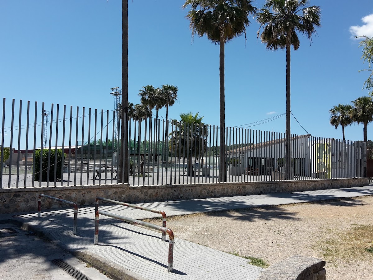 Centre sportif Vilafranca de Bonany