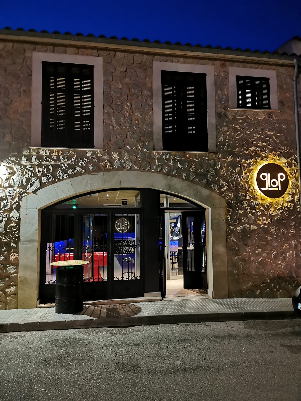 Es Glop Vilafranca