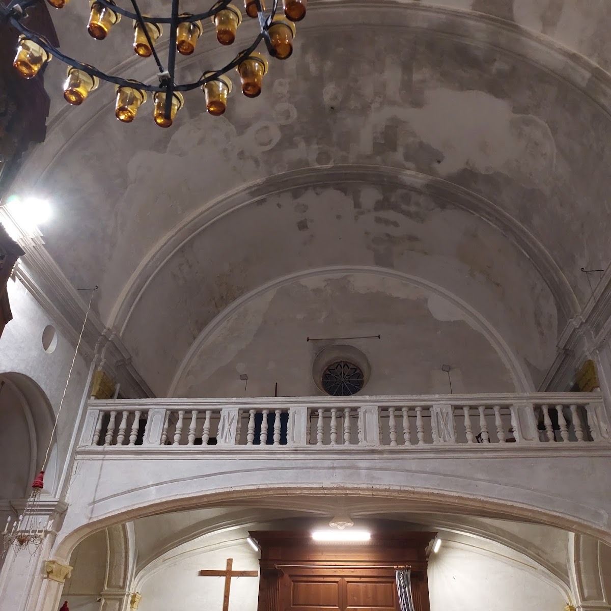 Església de Sant Pere (Búger)