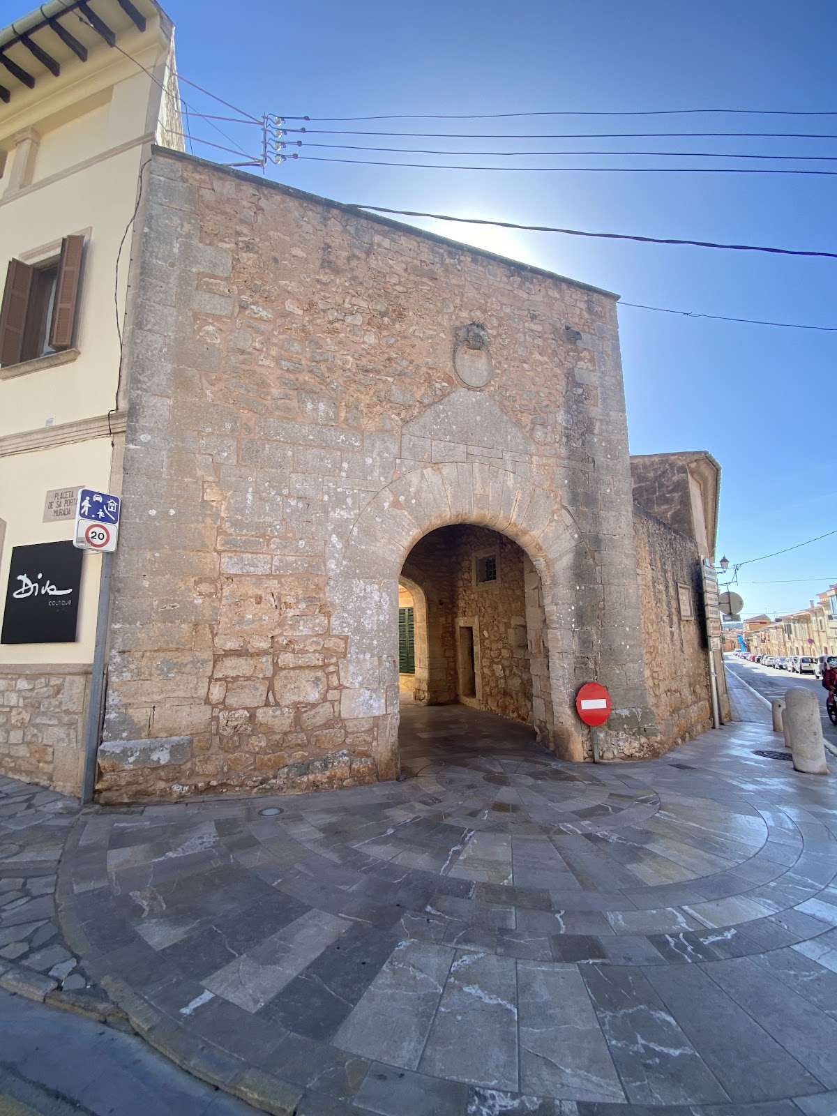 Porta Murada