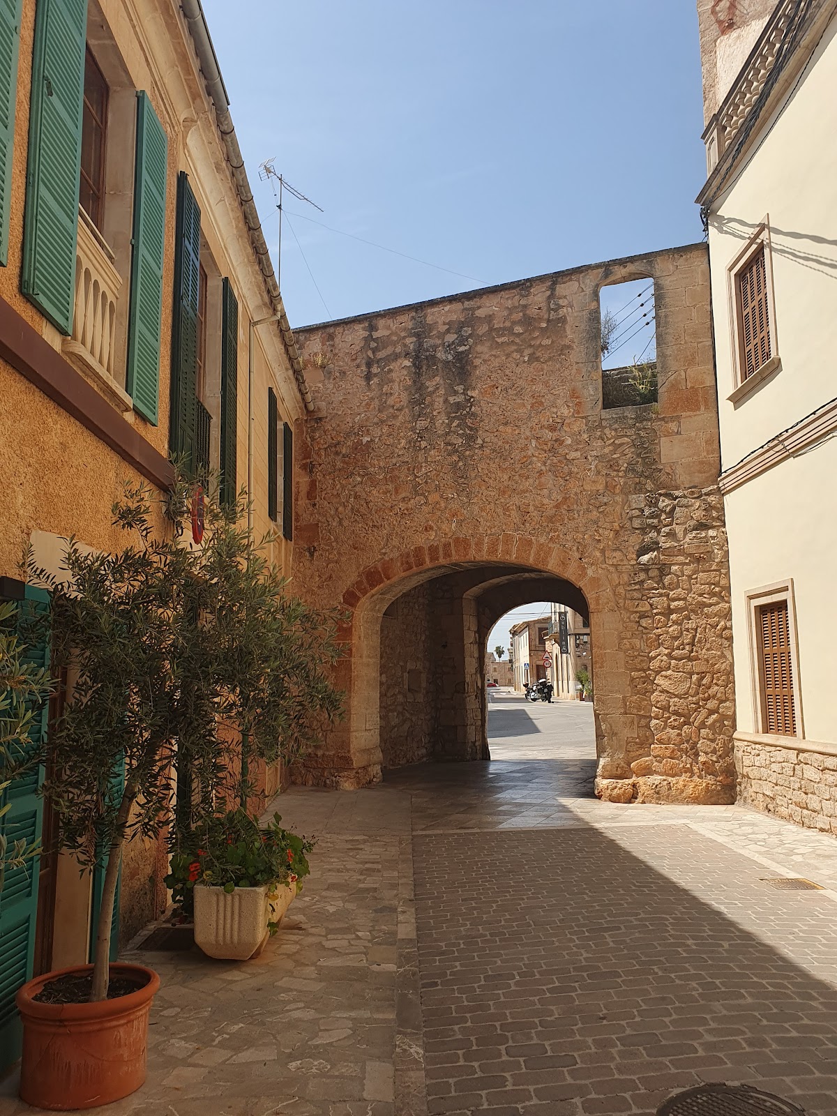 Porta Murada