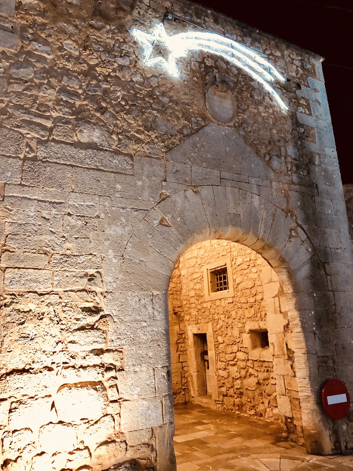 Porta Murada