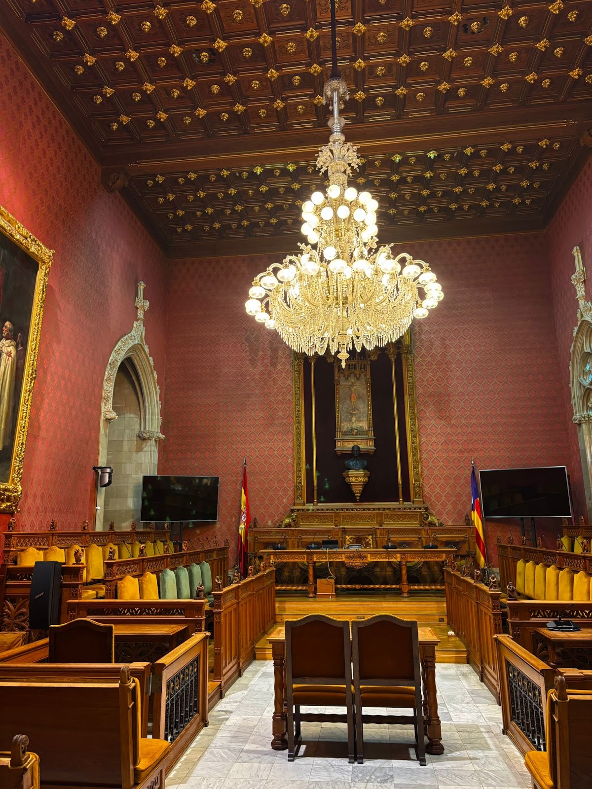 Consell de Mallorca