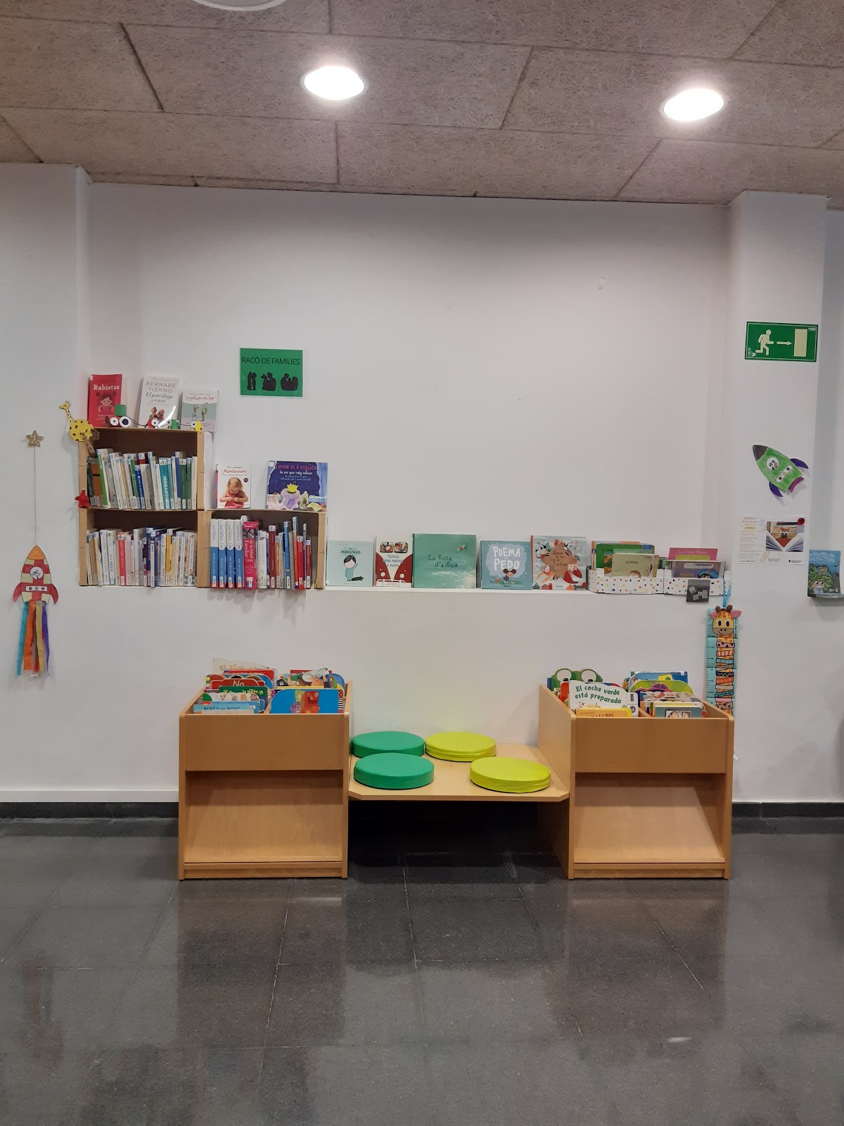 Biblioteca Municipal Son Sardina