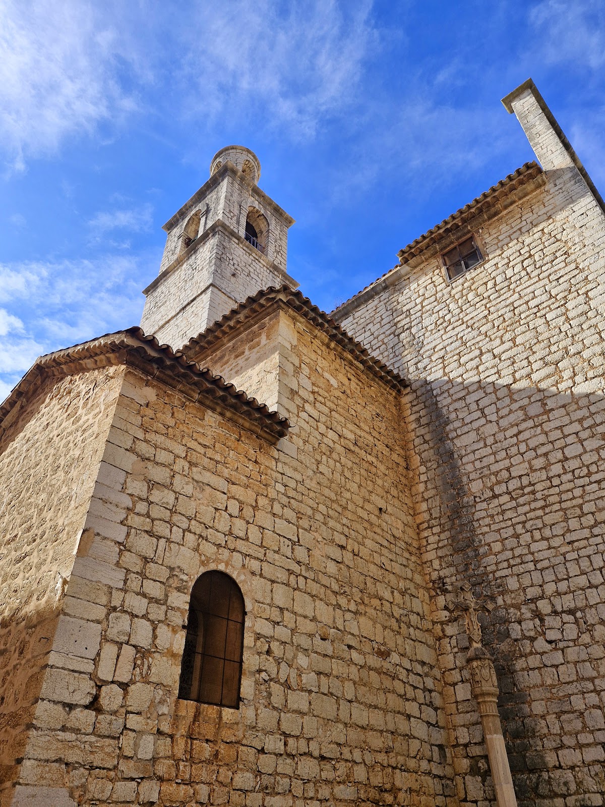 Kirche de Sant Bartomeu