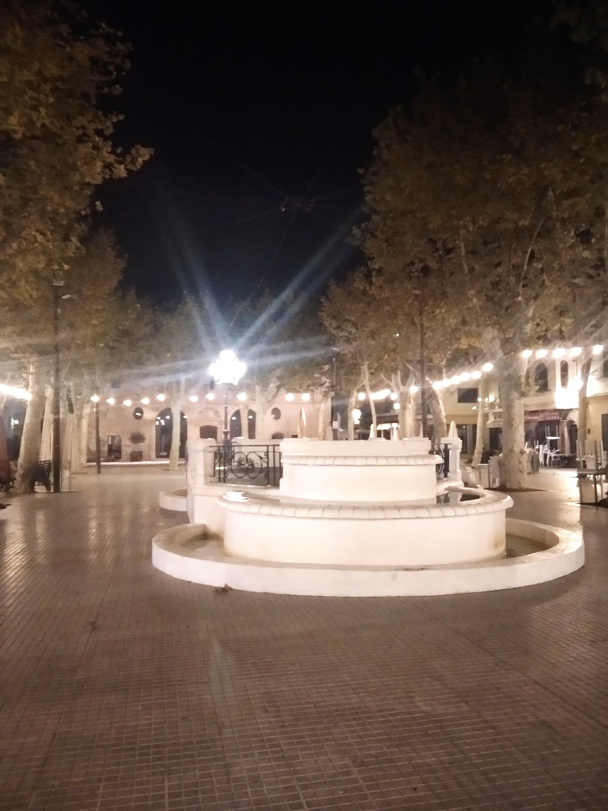 Plaça Major