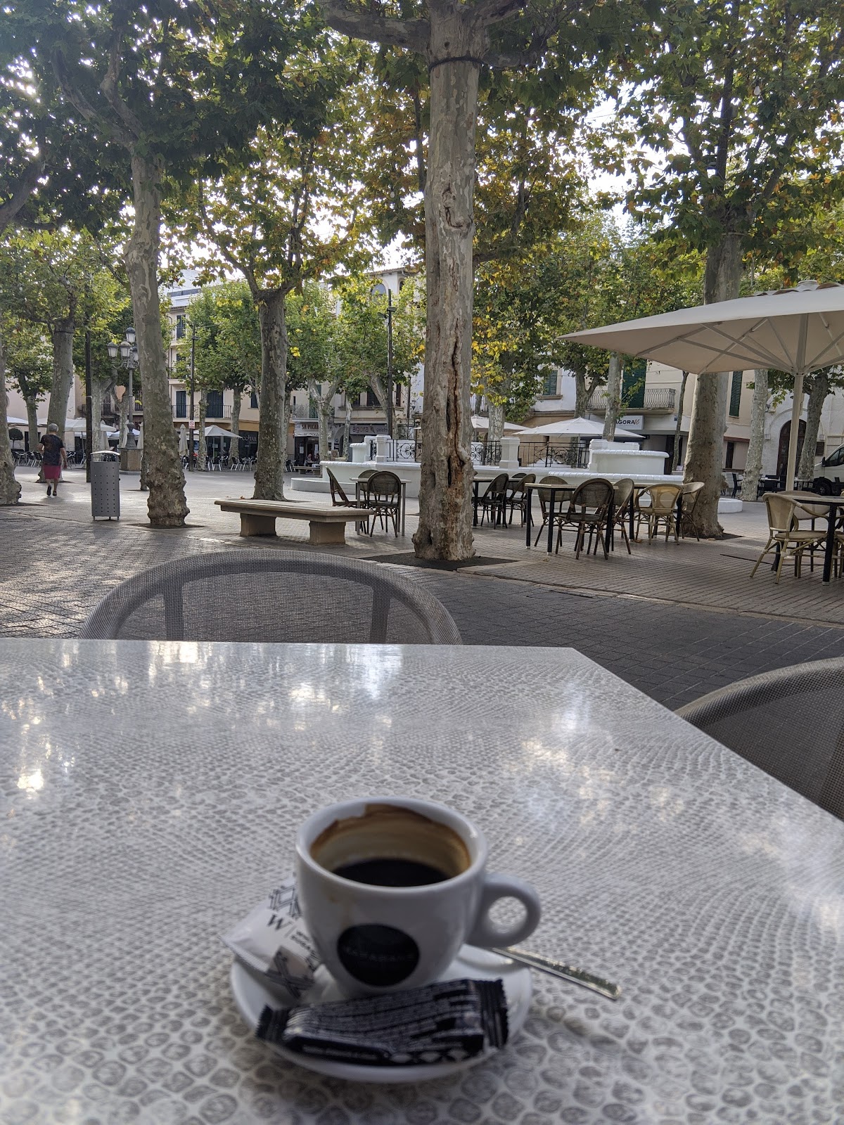 Plaça Major