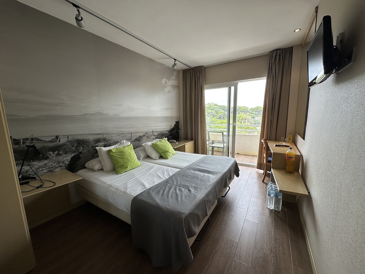 EIX Platja Daurada Hotel & Spa