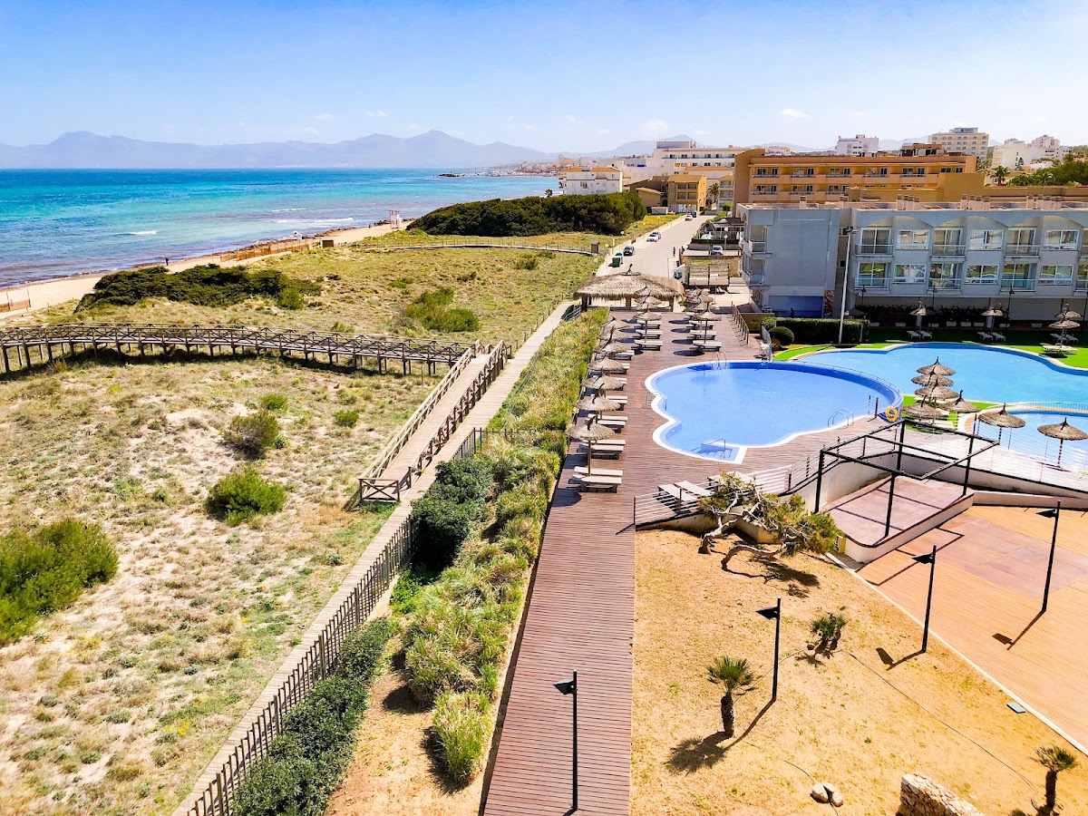 EIX Platja Daurada Hotel & Spa