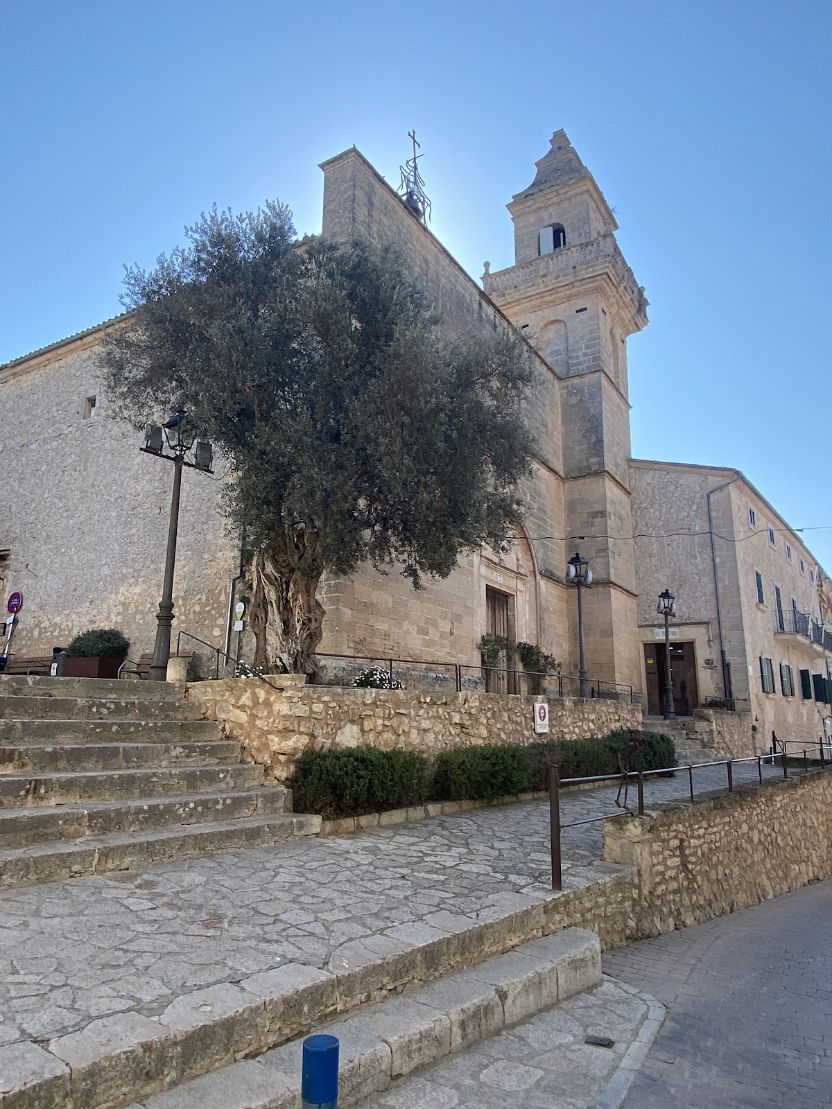 Convento dels Dominics (Verge de Loreto)