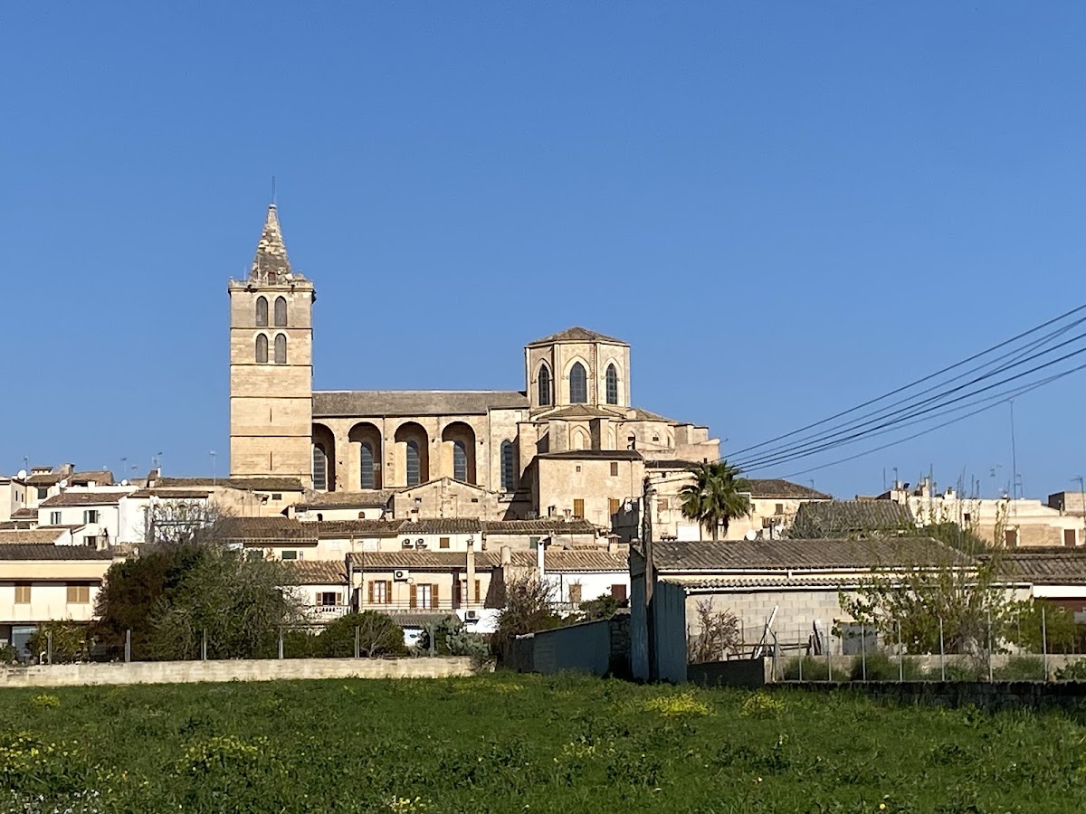 Convento dels Dominics (Verge de Loreto)