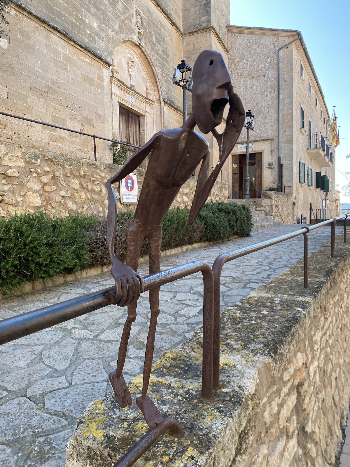 Convento dels Dominics (Verge de Loreto)
