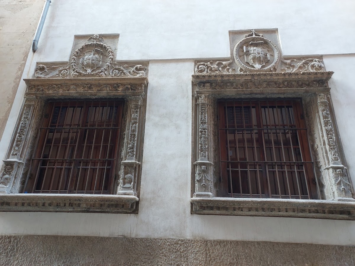 Archivio Municipale de Palma (Can Bordils)