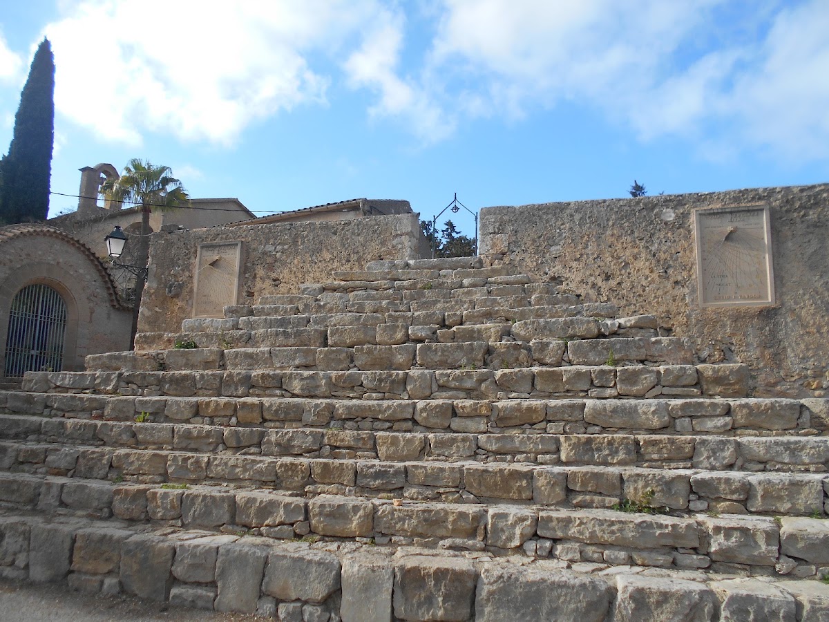 Santuari de Consolació